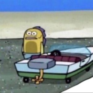 Meet your Posher, Matthew